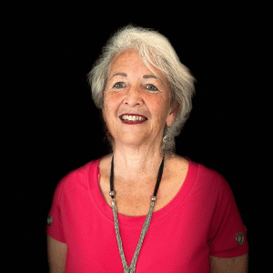 Brigitte ISABELLE