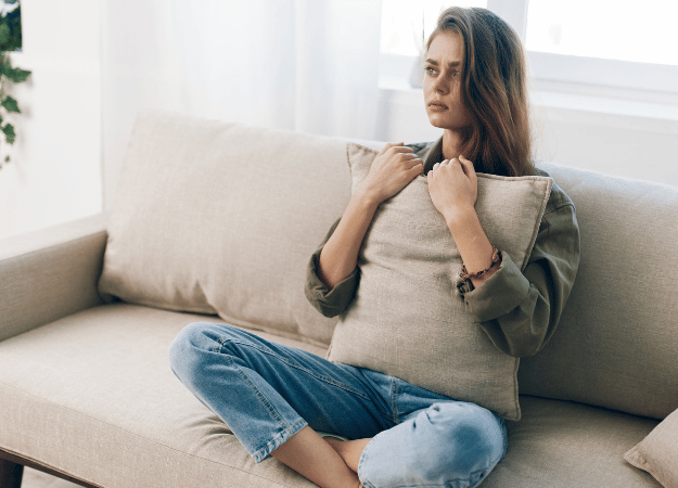 L’anxiété, ça arrive : et si on en parlait?