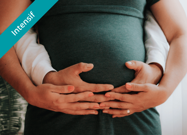 Cours prénataux / Préparation prénatale | Intensif