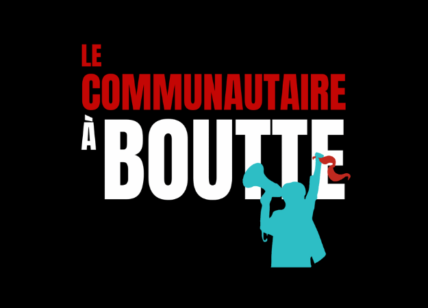 Mobilisation | Communautaire à boutte