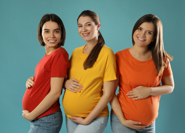 Rendez-vous des bedaines